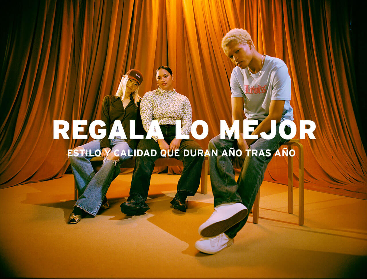 REGALA LO MEJOR