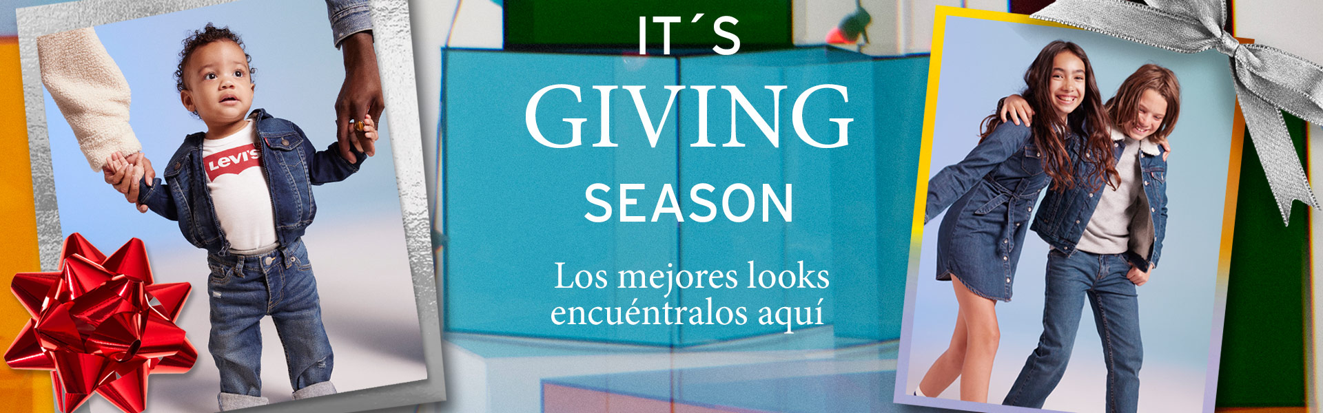 GIVING KIDS