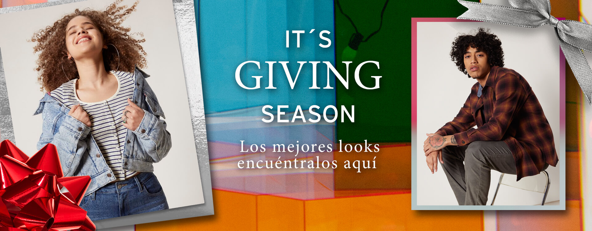 GIVING SEASON 