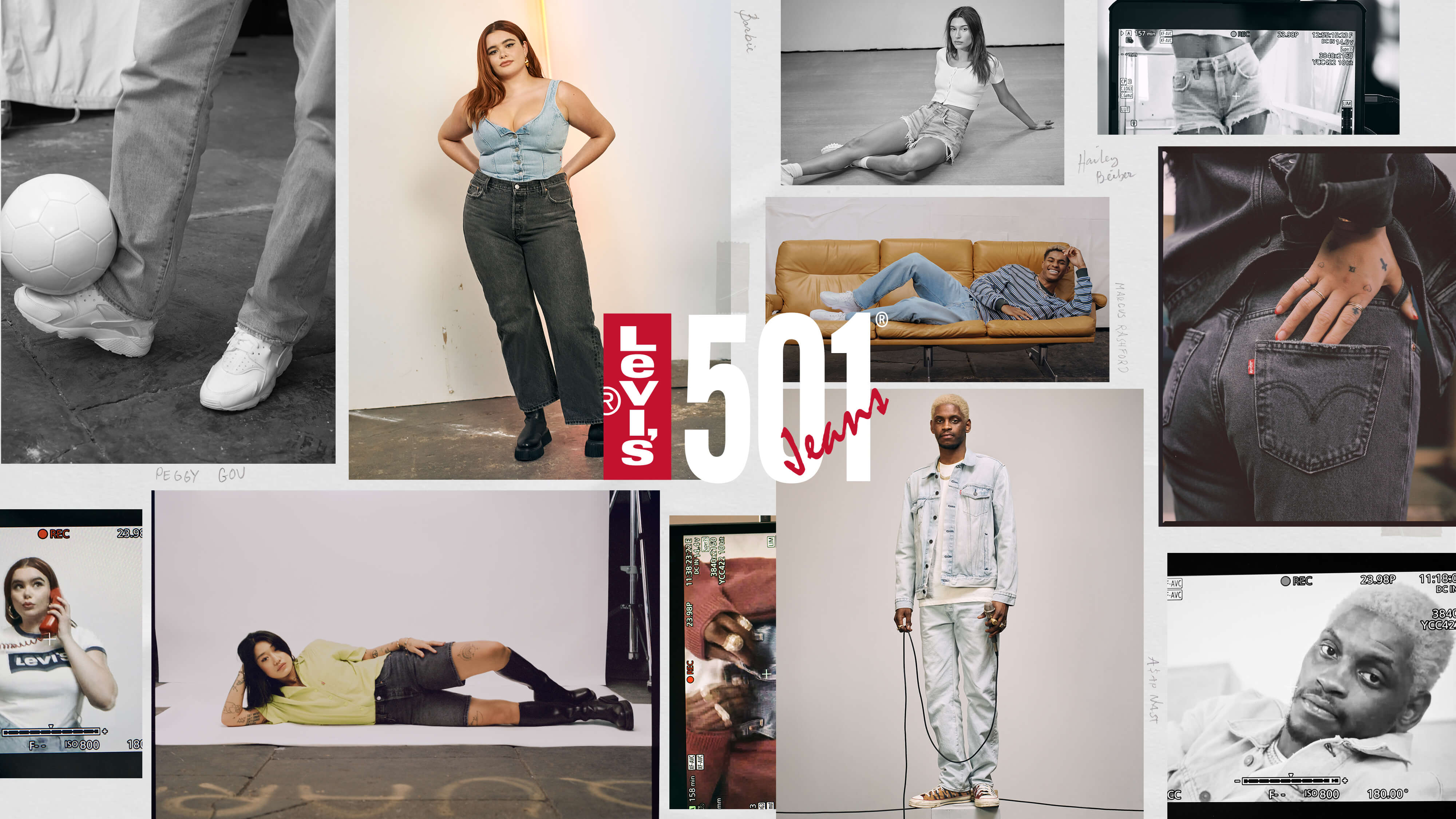 Levi's® Costa Rica